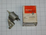1972 1114453 Delco Remy Tsc Solenoid Corvette Chevelle Full Size 454 Nos New. Fixed Price $124.95.