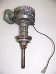 1971 Dodge Plymouth 440 Barrel Manual / Auto Trans Distributor Oem #3438559. Fixed Price $139.99.