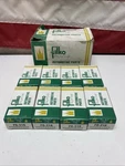 8 Nos Filko FO-216 Condensers Lot. Fixed Price $25.00.