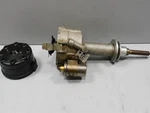 Mallory Vintage Dual Point Distributor Yc 365 Hp Dodge Chrysler Mopar 426 440. Fixed Price $79.50.