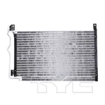 Tyc 4011 A/c Condenser For 03-05 Crown Victoria Grand Marquis Marauder Town Car. Fixed Price $125.28.