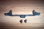 Nors Ford 1932-36 W/ V-8 Point Set #18-12199B. Fixed Price $12.00.