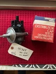 1972 Mg Midget Lucas 25D Distributor 41369. Fixed Price $175.00.