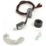 Pertronix Ignitor Kit Lucas 25D4 Distributor, 4-CYLINDER, 12V Positive Ground. Fixed Price $157.01.