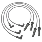 Standard Ignition Spark Plug Wire Set For Century, Skylark, Camaro+more 6416. Fixed Price $37.60.