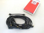 Nos 1955-74 Chevy Camaro Vette Chevelle 283 302 350 Delco Spark Plug Wire Gm 105. Fixed Price $149.99.