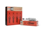 Champion Long Life Platinum Spark Plugs Part No 3412 - 6 Pack. Fixed Price $34.99.