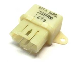 1982-1983-84-1985 Chevrolet Voltage Glow Plug Relay, Nos, Ac Delco, Gm: 22517700. Fixed Price $6.49.