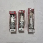 Lot Of 3 Nos Champion F10C Spark Plugs - New Old Stock. Fixed Price $11.04.