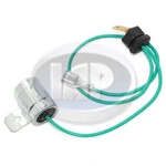 Ignition Condenser Iap/kuhltek Motorwerks 02074KTK. Fixed Price $9.99.
