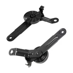 Hood Hinges Set Of 2 Driver & Passenger Side For Chevy Left Right Gmc Pair. Fixed Price $60.99.