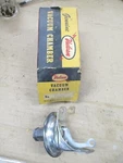 1942-1950 Oldsmobile Vacuum Chamber Vulcan VC320 Nos Ik. Fixed Price $50.00.