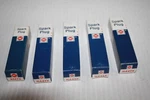 R44TX Spark Plug. Package Of 5 Plugs. Fixed Price $13.98.