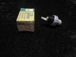 Nos 1962; 1965-1966 Amc Jeep Filko Oil Pressure Indicator Switch Original Box. Fixed Price $16.95.