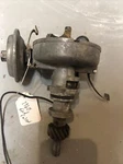 1960 Ford Falcon 144 Cylinder C0DF 12127A Distributor Codf. Fixed Price $39.99.