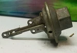 #27 Nos Delco Remy 15318 Distributor Vacuum Advance. Fixed Price $40.99.
