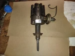 Mopar Prestolite Dual Point Distributor 1966 67 273 4BBL 2642461. Fixed Price $350.00.