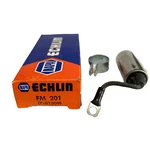 Napa Echlin Condenser Fm 201, Nos, Nib, New. Fixed Price $9.97.