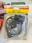 Nos Ampco Ignition Tune Up Kit 1980-1984 Jeep 1975-1984 Ford 6 Cyl. Fixed Price $7.50.