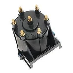 Distributor Cap F.c.i. # DC230; Fits Various G.m. Products 1985-1996 V-6 Engine. Fixed Price $18.40.
