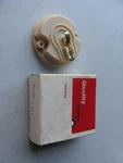 Vintage Quality Distributor Rotor Fits 1957-1974 General Motor Products (1383). Fixed Price $8.49.