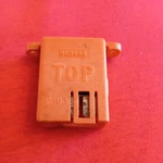 Chevrolet Courtesy Light Delay Timer 1978-82 Nos Gm# 463498. Fixed Price $56.99.