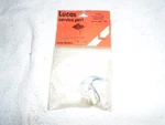 Nos Lucas Condenser For Nissan Micra 1.0 1985-88, 200C, 230C, 260C (230), 280C. Fixed Price $6.71.