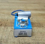 Nos Standard Condenser UDR-9X. Fixed Price $12.00.