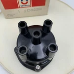 Nos Delco Remy Cyl Distributor Cap D322R #1962446 1961-1974 Various Models. Fixed Price $25.00.