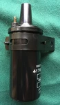 Nos Oem Vintage Mopar Ignition Coil 4176009 With Bracket Chrysler!!. Fixed Price $14.95.