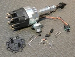 850306 Ready Run Billet Distributor Vacuum & Mechanical Ford 351C, 429/460. Fixed Price $229.99.