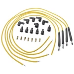 Ignition Spark Plug Wire Set Cylinder Replacement SMP-3403 Standard Motor. Fixed Price $27.06.