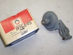 Nos Delco Vacuum Advance - 1948 Thru 52 Nash 1116045. Fixed Price $45.00.