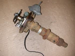 Oem Delco-remy Distributor 1964 Pontiac 389 V-8 #1111054 Core Parts. Fixed Price $39.99.