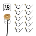 United Pacific 34201P10 Single Contact Pigtail Pack Of. Fixed Price $17.05.