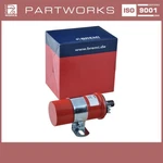 Ignition Coil For Porsche 911S 2.2 2.7 3.0 930 Turbo Hkz Bremi. Fixed Price $81.57.