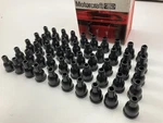 (50) Motorcraft Distributor Cap Terminal Plug Wire Lead Seals 1940'S Ford. Fixed Price $22.45.