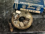 Nos Mallory Dual Point Conversion Kit 1955 Buick V8 1956 Chevrolet Cyl. Fixed Price $44.95.