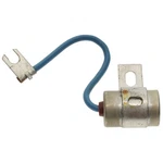 For 1972-1973 Nissan 620 Pickup Ignition Condenser Smp. Fixed Price $17.16.