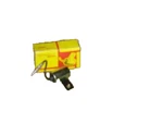 Bosch Ignition Condenser, For Mazda, 1974-1979. Fixed Price $13.75.