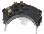 4 Terminal Neutral Floor Shift Safety Switch Gto Firebird Grand Prix Bonneville. Fixed Price $31.98.
