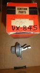 New 60-61 Valiant Plymouth Dart Dodge Distributor Vacuum Advance 2084652. Fixed Price $16.14.