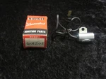 Nos 1960-1970 Volkswagen Niehoff Ignition Condenser Original Box. Fixed Price $15.95.