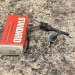 Standard JC44 Condenser/capacitor For Slct 70-80S Dodge, Hyundai&plymouth Models. Fixed Price $12.99.