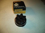 AL132 Distributor Cap Chriscraft Grey Kaiser Jeep Checker Dearborn Palmer 1677. Fixed Price $22.99.