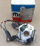 Mopar Ignition Pickup Dual Plate For Chrysler Dodge Plymouth 1976 1977 400 440. Fixed Price $99.99.