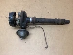 C1 Corvette 1960 Distributor Gm 1110946 Date 13 Oem Spins Freely. Fixed Price $149.99.