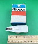 Vintage Mopar Distributor Rotor Fits 1978-1989 V8 Vehicles 3874401 Nos. Fixed Price $15.95.