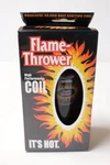 Pertronix 40011 Flame-thrower 40000 Volt 1.5 Ohm Coil Black. Fixed Price $40.99.