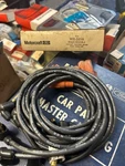 Nos 1970-1972 Ford 429 Spark Plug Wires WR-3816 D1AZ-12259-J 68 Mustang Gt 500. Fixed Price $220.00.